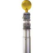 Flagpole-To-Go 20' Large Diameter Portable Flag