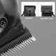 thumbnail image 3 of Recortador de pelo inalámbrico Pro, cortapelos, recortador de barba para hombres, Kit de corte de pelo, inalámbrico, recargable por USB Vhermosa CPB-US-DYP1604, 3 of 5
