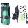 thumbnail image 2 of Coche RC, Coche De Deriva RC De Alta Dureza Dos Juegos De Neumáticos con Cargador 4 X Neumáticos para Estudiantes para El Hogar para Niños para Coche De Control Remoto, 2 of 8