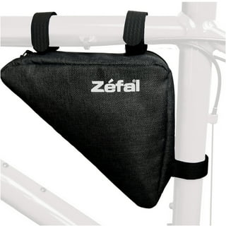 Zefal deluxe seat bike bag sale
