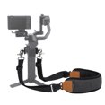 thumbnail image 4 of Handheld Stabilizer Shoulder Strap, Breathable Camera Stabilizer Neck Strap Adjustable Soft  For RS3 Mini, 4 of 8