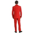 thumbnail image 4 of Dark Comedian Suit Costume, 4 of 10