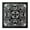 Black, variant on Hiphop Headscarf Paisleys Scarf Adult Skull Print Bandanas Vintage Neckerchief