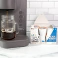 thumbnail image 6 of Fresh Roasted Coffee, Organic Black Knight Water-Processed Decaf, Dark Roast, K-cup Compatible, 72 Count, 6 of 10