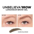 thumbnail image 1 of Gel teinté pour sourcils Unbelieva-Brow, 1 of 4