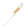 thumbnail image 2 of Probador electrónico de salinidad de alimentos Pen Indicador LED Medidor de concentración de sal Ndcxsfigh nuevos, 2 of 8