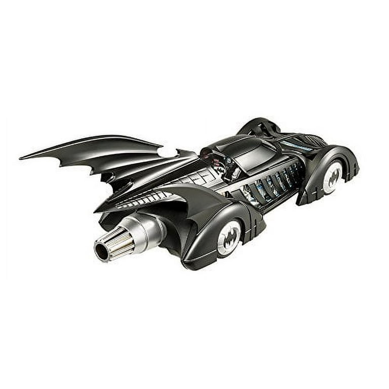 1995 Batman Forever Batmobile Elite Edition 1/18 by Hotwheels