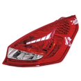 thumbnail image 1 of CALAVERA Generica Compatible con Ford Fiesta 2011 2012 Pasajero, 1 of 4
