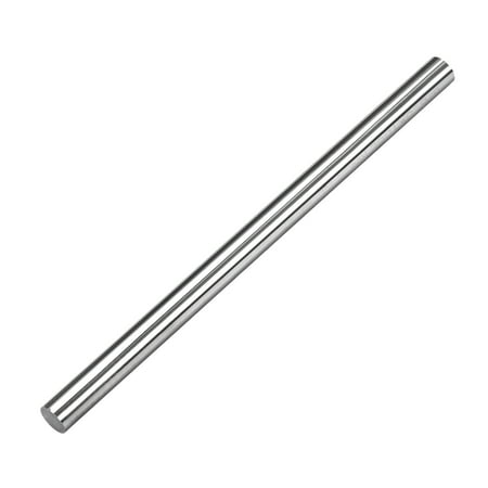 

K30 Tungsten Steel Lathe Round Rod Solid Shaft Bar 6mm Dia. 100mm Length