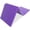 Purple, variant on ProSource Tri-Fold Folding Thick Exercise Mat 6’x2’ with Carrying Handles for MMA, Gymnastics, Stretching, Core Workouts Pink