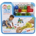 thumbnail image 1 of Juguete de construcción Goliath Jelly Blox para armar un vehículo., 1 of 4