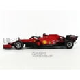 thumbnail image 4 of 1/18 Limited SF21 Burago Scuderia Ferrari Carlos Sainz 55 F1 Official Formula 1, 4 of 7