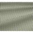 thumbnail image 5 of oneOone Viscose Jersey Fabric Diamond Block Printed Fabric 1 Yard 60 Inch Wide, 5 of 5