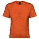 thumbnail image 1 of Playera Naranja Niña logo, 1 of 1