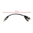 thumbnail image 3 of Adaptador de audio combinado Sennheiser PCV 05 para PC/PS4/Xbox One, 3 of 5