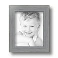 thumbnail image 2 of ArtToFrames 5x6 inch Gray Picture Frame, Gray Wood Poster Frame (4746), 2 of 8
