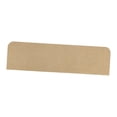 thumbnail image 3 of Marches Antidérapantes pour Escaliers avec Bande de Protection Adhésive Réutilisable 30 Pouces Beige, 3 of 9