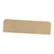 thumbnail image 3 of Alfombras antideslizantes para escalones de madera, para escaleras de interior beige, 3 of 9