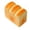 A#01, variant on Soft Bread Loaf Squishy Fidget Toys for Adults Tactile Sensory Gadget Elastic Dough Silhouette Office Desk Accessory Manual Pressure Relief Tool 1 Pack