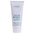 thumbnail image 1 of Pasta exfoliante de limpieza profunda del árbol de Manuka, 1 of 4