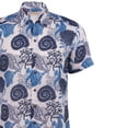 thumbnail image 2 of Camisa manga corta hawaiana estampado Mod. Alohi Triton Costavana Alohi Triton, 2 of 6