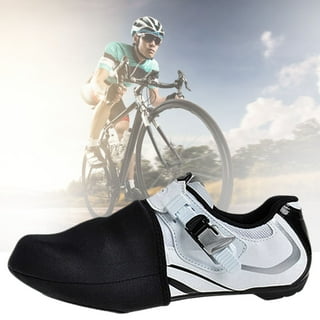 Mountain Bike Toe Covers