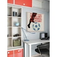 thumbnail image 5 of Marmont Hill Sports Epigram III Canvas Wall Art, 5 of 7