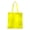 Yellow, variant on Non-Woven Tote Bag