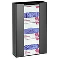 thumbnail image 4 of AdirMed Acrylic Glove Dispenser, Triple Box Capacity, Universal, Clear, 4 of 5