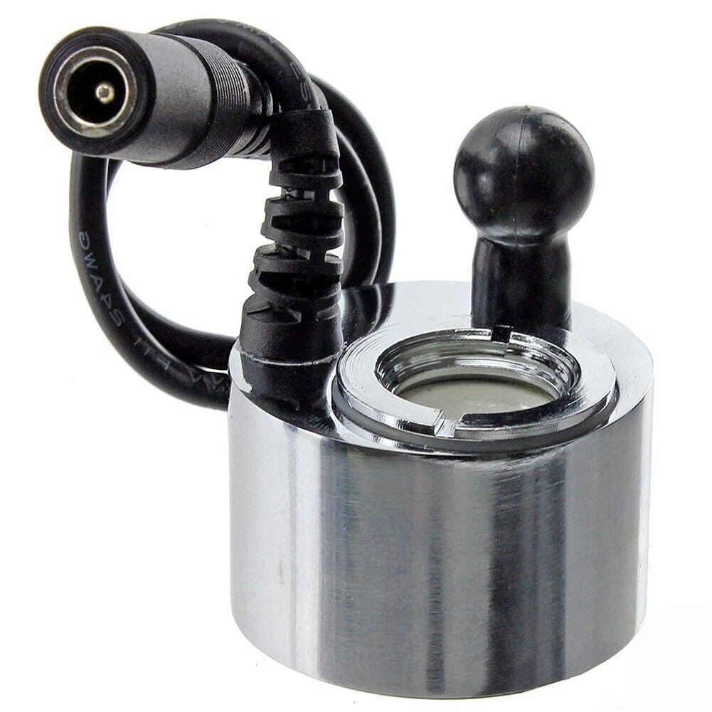 OptiMyst Electric Fire Transducer Glass Diskfor DIMPLEX M011B M011B Heater