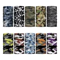 thumbnail image 1 of 10 Par Bandana Deportiva Para Moto Ejercicio Gym Protección, 1 of 7