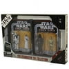 Star Wars Exclusives 2006 Episode IV Commemorative Tin Collection Action Figure Set
