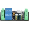 thumbnail image 4 of Programmable Logic Controller, High Performance 5A Relay Output Industrial Control Board with Fixed Particles for Electronic Equipment for Automatic Controlling, 4 of 7