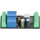 thumbnail image 5 of Controlador Lógico Programable, Tablero De Control Industrial Salida De Relé De Entrada Analógica DC24V Para Control Automático De Equipos Electrónicos, 5 of 7
