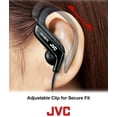 thumbnail image 2 of Auriculares deportivos JVC HAEB75R rojos pequeños, 2 of 7