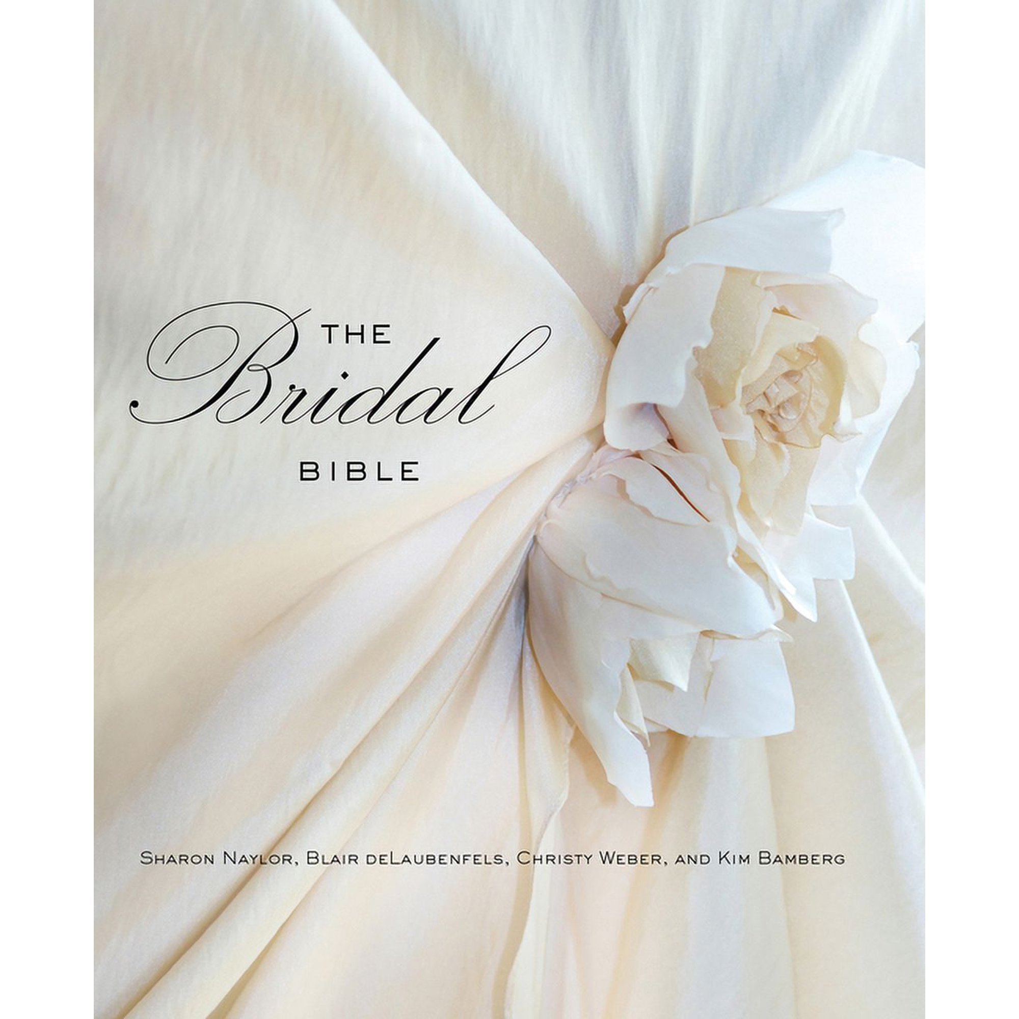 Bridal Bible : Inspiration For Planning Your Perfect Wedding (Edition 1) (Hardcover)