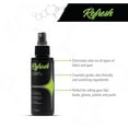 thumbnail image 6 of Molecule Refresh, Performance Apparel Care, Race Suits, Cleans and Deodorizes, 1 Gallon, 6 of 6