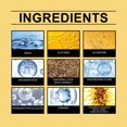 thumbnail image 4 of OUHOE Natural Darkening EssenceEssence Long-Lasting, Makeup Organizers, 4 of 8