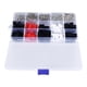 thumbnail image 1 of Kit De Conectores Eléctricos, Terminales Eléctricos Carcasa Protectora ABS Profesional SM2.54mm Diversos Para Modelos De Aviones, 1 of 7