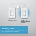 thumbnail image 4 of Lutron Caseta Claro Smart Swit, 4 of 5