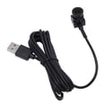 thumbnail image 1 of Webcam Center Webcam 1080P 2MP Pixels HD avec Microphone Intégré Compact USB pour Ordinateur et Ordinateur Portable, 1 of 7