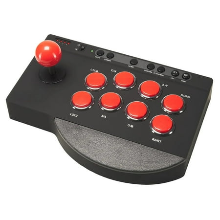 Subsonic Multi-Arcade Stick SA5662