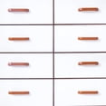 thumbnail image 5 of Tiradores de Madera Unique Bargains 2uds 3.78 Agujero Distancia, 5 of 5
