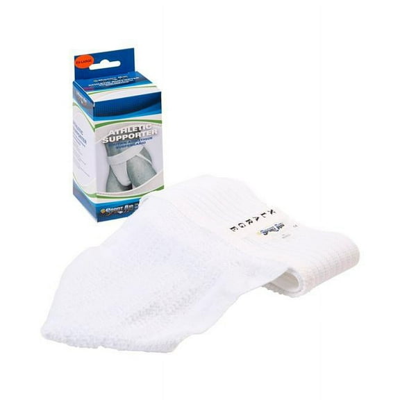 Scott Sport Athletic Supporter Xlarge -1 each