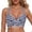 a-68Grey8, variant on FINALGANG Womens Sweetheart Halter Wide Strap Solid Color Front Twist Padded Bikini Top Support Push Up Swim Top Classic Basic Swim Tops For Beach Pool Holiday Versatile Swimwear L