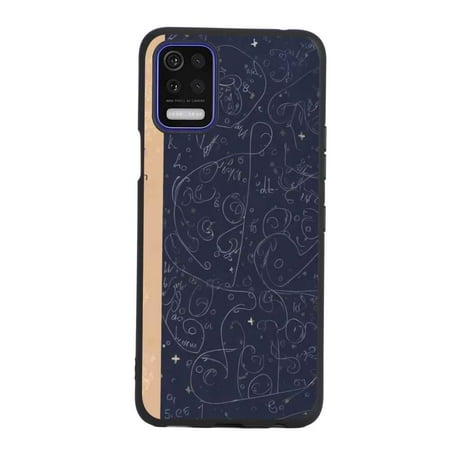 abstact2 phone case for LG K53 for Women Men Gifts,Soft silicone Style Shockproof - abstact2 Case for LG K53