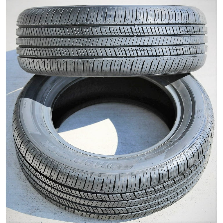 Hankook Kinergy GT H436 All-Season Passenger Tire 225/60R17