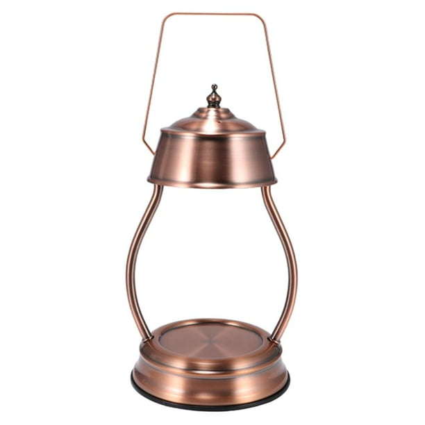Lámpara de vela más cálida Lámpara eléctrica para calentar , lámpara de de cera luz de de atenuación continua, lámpara de , Magideal Lámpara de vela más cálida