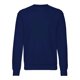 thumbnail image 2 of Fruit Of The Loom - Sudadera básica Modelo 70/30 Premium Unisex noños niñas  (Paquete de 2) (Azul eléctrico), 2 of 3