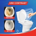 thumbnail image 3 of 10 tabletas de limpieza efervescentes de detergente concentrado para lavabo de inodoro, 3 of 7